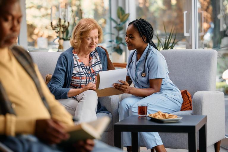 Professional Diploma in Adult Social Care