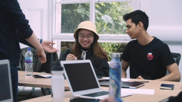 Undergraduate Pathway Oxford International Undergraduate Pathway Oxford International